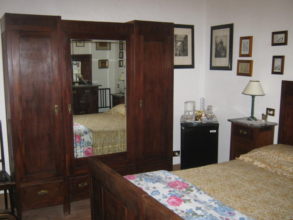 Agriturismo Santa Maria Torrita di Siena Quarto foto