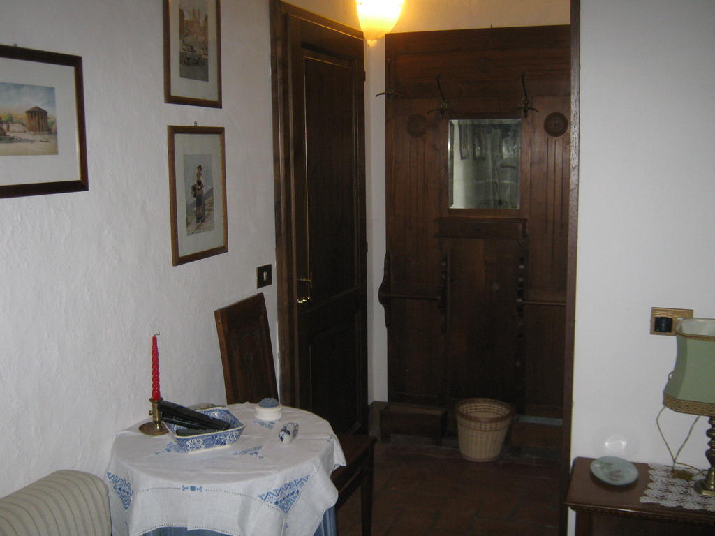 Agriturismo Santa Maria Torrita di Siena Quarto foto