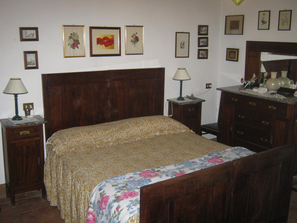 Agriturismo Santa Maria Torrita di Siena Quarto foto
