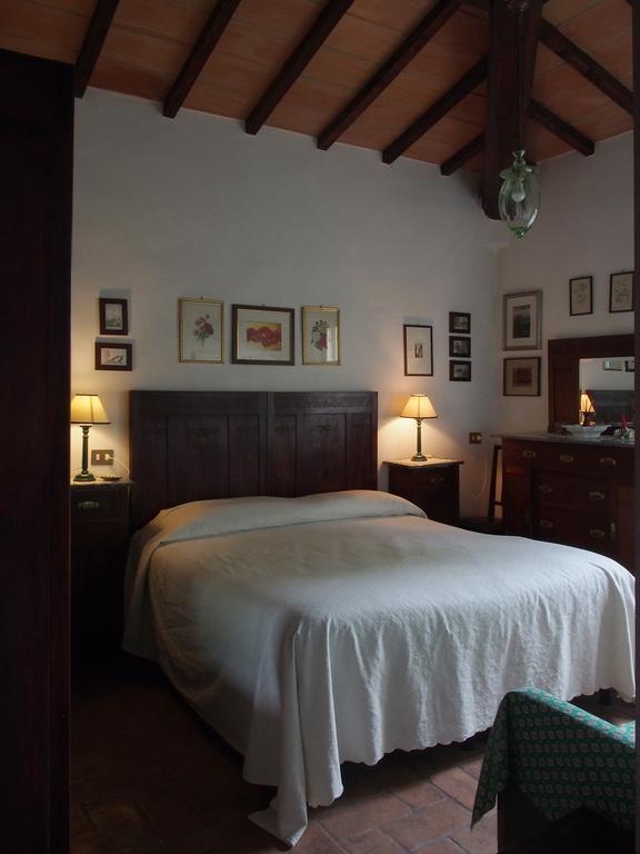 Agriturismo Santa Maria Torrita di Siena Exterior foto