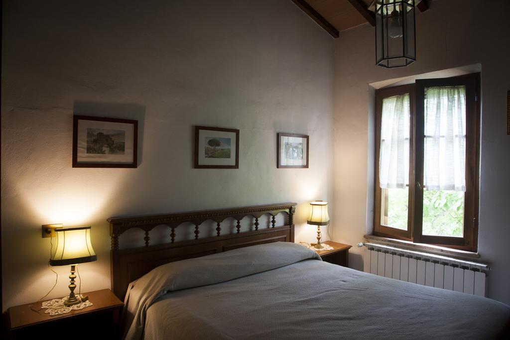 Agriturismo Santa Maria Torrita di Siena Exterior foto