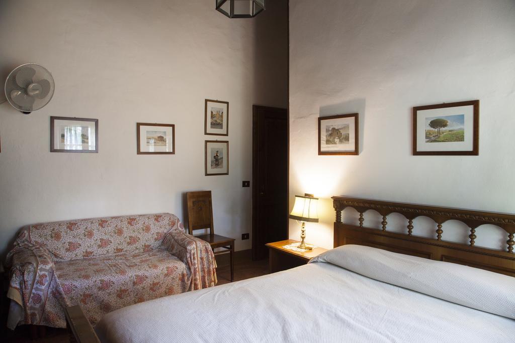 Agriturismo Santa Maria Torrita di Siena Exterior foto